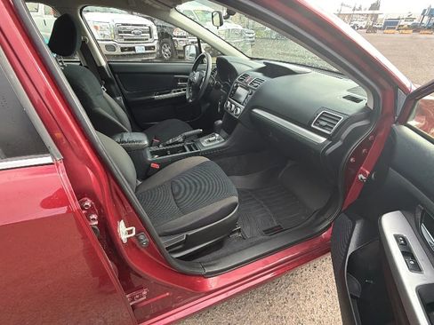 Used 2016 Subaru Impreza 2.0i Premium AWD/4WD image 14