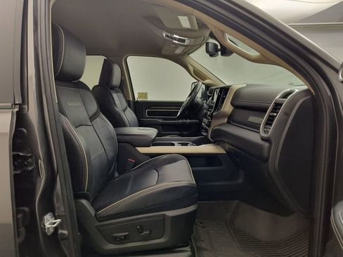 Used 2022 RAM 2500 Laramie AWD/4WD image 30