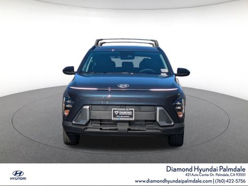 New 2026 Hyundai Kona SEL Sport image 2