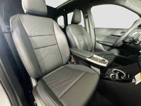 New 2026 BMW X1 xDrive28i w/ Convenience Package AWD/4WD image 56