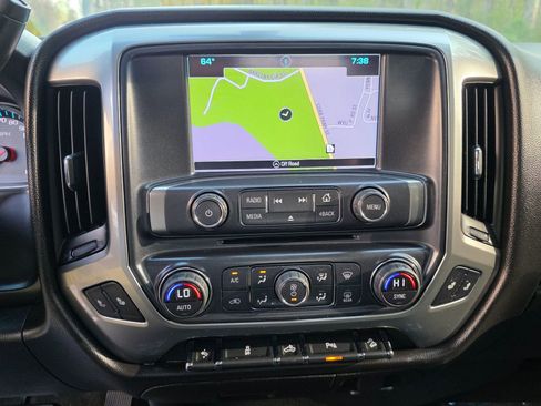 Used 2016 Chevrolet Silverado 1500 LT w/ All Star Edition AWD/4WD image 15