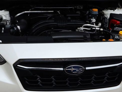 Used 2020 Subaru Crosstrek 2.0i Limited w/ Moonroof Package w/Navigation image 59