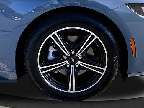 Used 2024 Ford Mustang Premium image 34