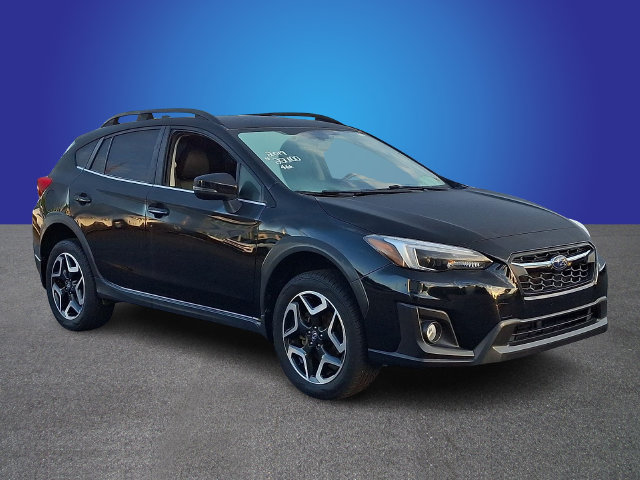 Used 2019 Subaru Crosstrek 2.0i Limited w/ Popular Package #2 AWD/4WD image 3