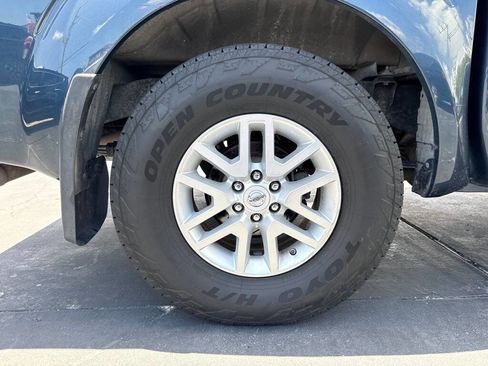 Used 2018 Nissan Frontier SV RWD image 31