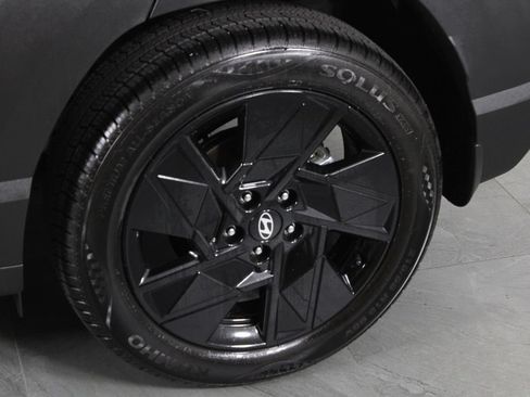Certified 2026 Hyundai Kona SEL Sport FWD image 13