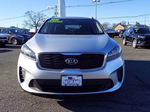 Used 2019 Kia Sorento AWD V6 w/ Option Group 020 image 2