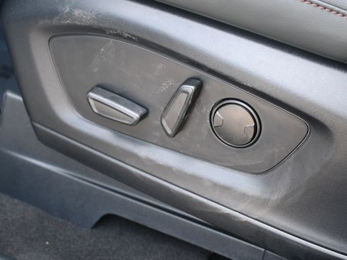 New 2026 Ford Explorer Active RWD image 32