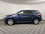 Used 2017 Chevrolet Equinox LS image 2
