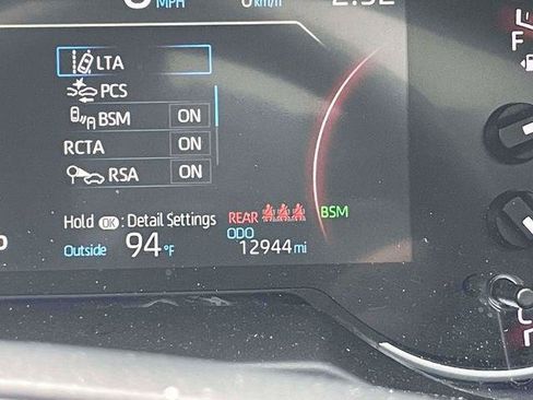 Certified 2024 Toyota RAV4 XLE Premium w/ Weather Package AWD/4WD image 31