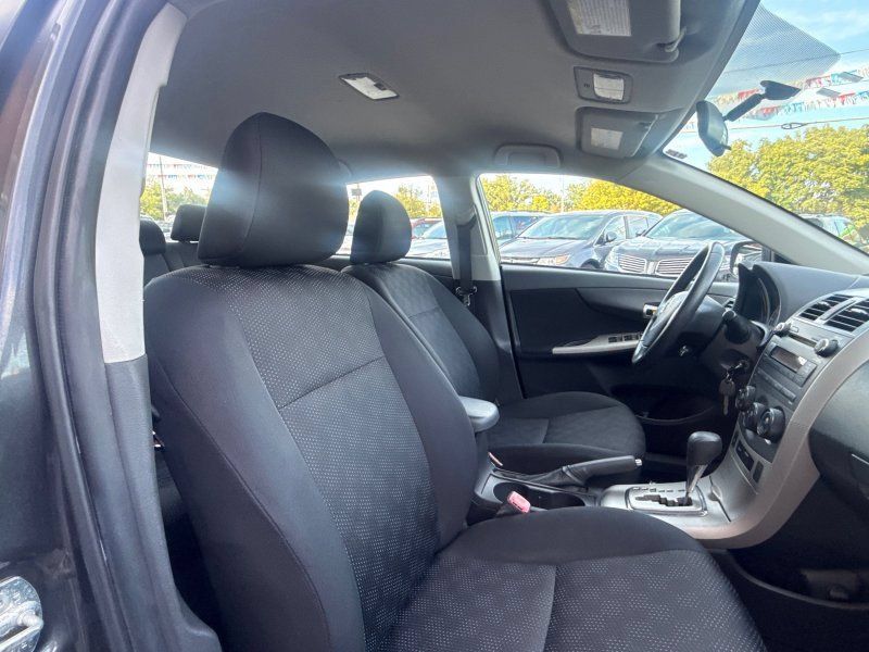 Used 2010 Toyota Corolla S w/ S EVP Pkg #3 FWD image 18