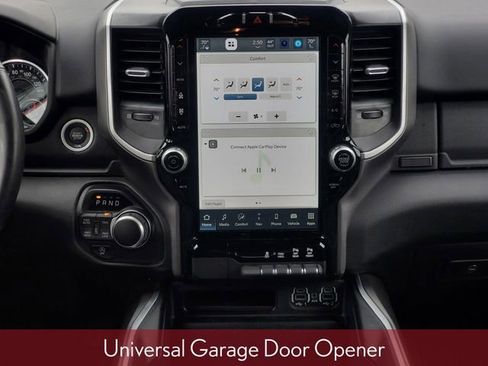 Used 2023 RAM 1500 Big Horn image 33