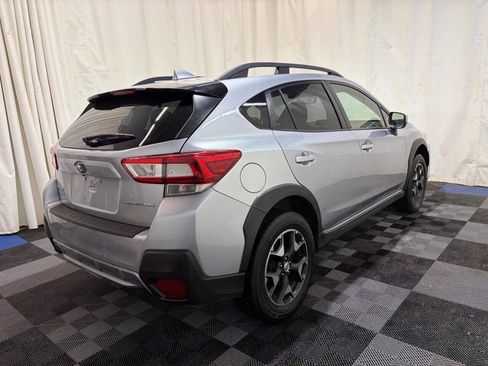 Used 2018 Subaru Crosstrek 2.0i Premium image 6