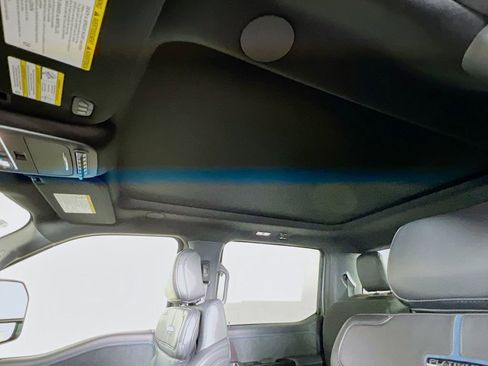 New 2026 Ford F350 Platinum image 26