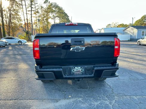 Used 2019 Chevrolet Colorado LT image 8