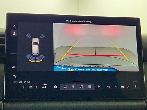 New 2026 MAZDA CX-5 Select AWD/4WD image 19