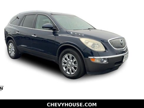 Used 2012 Buick Enclave Leather FWD image 1