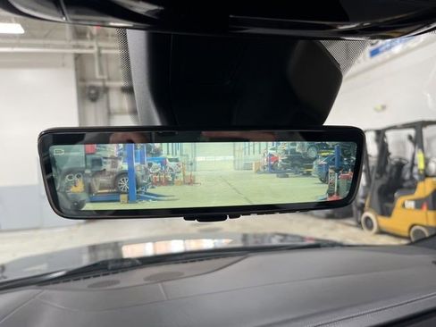 Used 2023 Jeep Grand Cherokee L Overland w/ Luxury Tech Group IV image 51