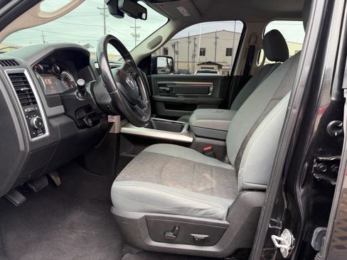 Used 2017 RAM 1500 Lone Star RWD image 13