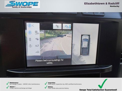 Used 2023 Ford F350 XL w/ STX Appearance Package image 18