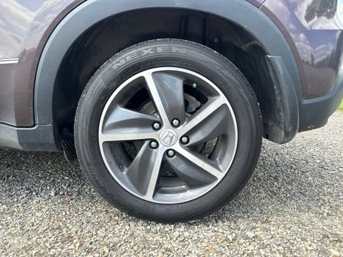 Used 2022 Honda HR-V EX image 7
