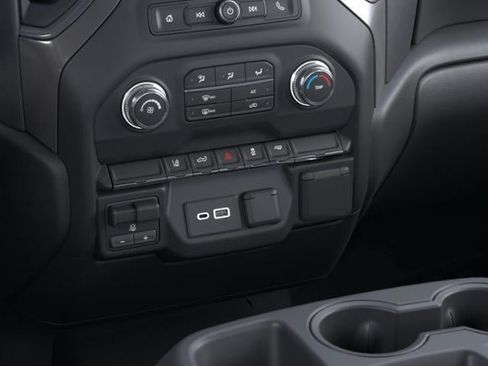 New 2026 GMC Sierra 2500 Pro w/ Convenience Package RWD image 23