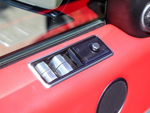 Used 2021 Land Rover Range Rover Sport HST image 31