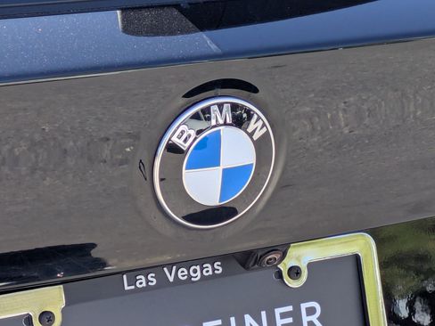 Used 2022 BMW X3 sDrive30i w/ Convenience Package RWD image 27