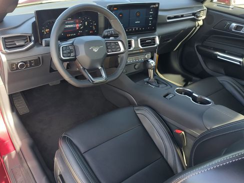 New 2026 Ford Mustang GT Premium image 52