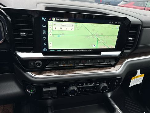 New 2026 Chevrolet Silverado 1500 LT Trail Boss image 24