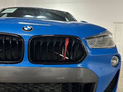 Used 2018 BMW X2 xDrive28i w/ M SportX Package AWD/4WD image 5