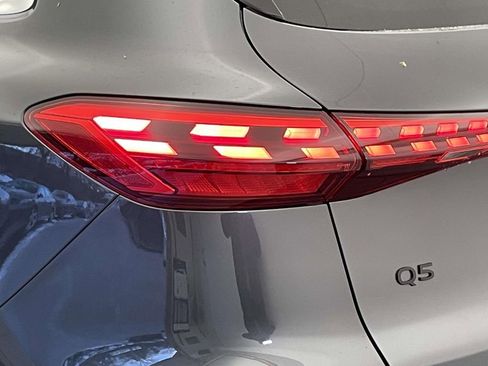 New 2025 Audi Q5 Premium Plus AWD/4WD image 16