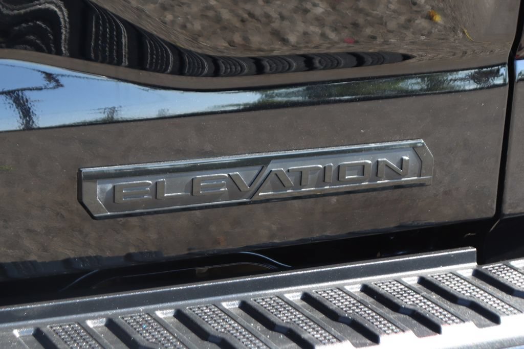 Used 2026 GMC Sierra 1500 Elevation w/ Preferred Package AWD/4WD image 49