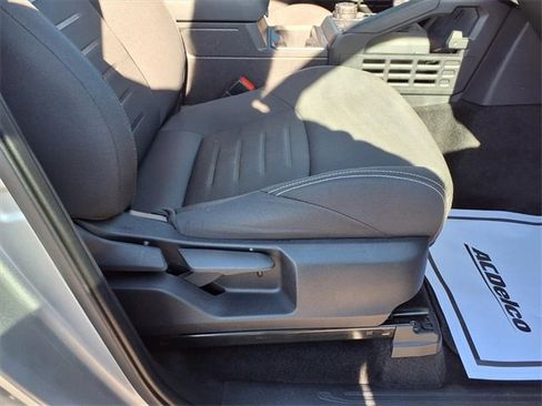 Used 2024 Toyota Tacoma TRD Sport image 89