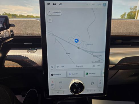 Certified 2023 Ford Mustang Mach-E GT image 18