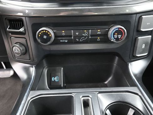 Certified 2023 Ford F150 XL w/ STX Appearance Package RWD image 9