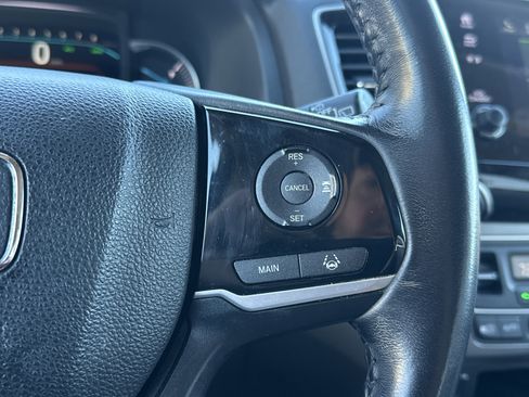 Certified 2022 Honda Pilot Special Edition image 23