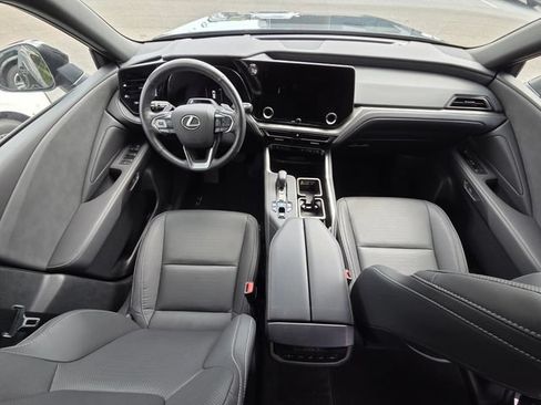 Used 2026 Lexus TX 350 AWD w/ Technology Package image 5