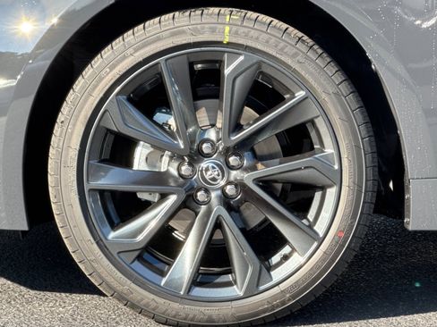 New 2026 Toyota Corolla XSE image 32