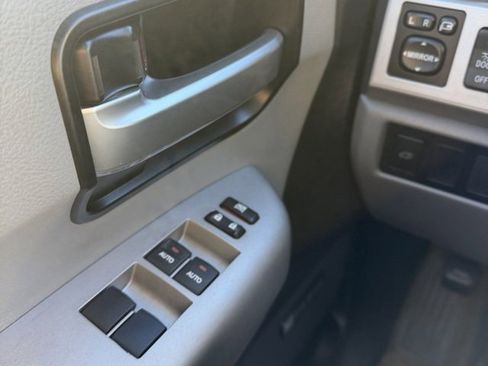 Used 2008 Toyota Sequoia Limited image 53