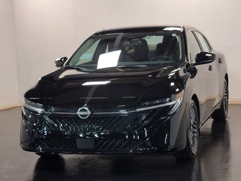 New 2026 Nissan Sentra SV w/ SV Convenience Package image 5