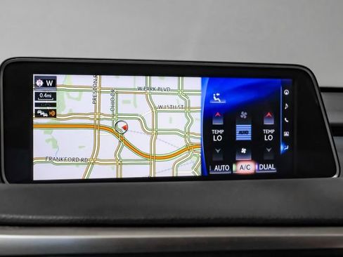 Used 2016 Lexus RX 350 FWD w/ Premium Package image 29