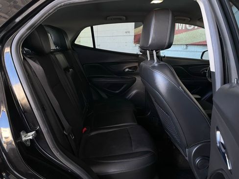 Used 2017 Buick Encore Preferred image 16
