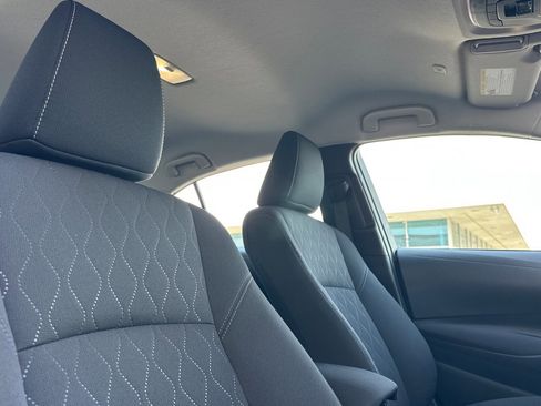 Certified 2025 Toyota Corolla LE image 16