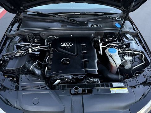 Used 2015 Audi A4 2.0T Premium Plus w/ Technology Package image 31