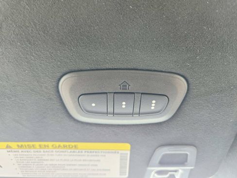 Used 2025 Jeep Grand Cherokee L Summit AWD/4WD image 40