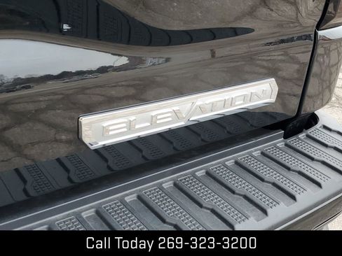 New 2026 GMC Sierra 1500 Elevation image 25