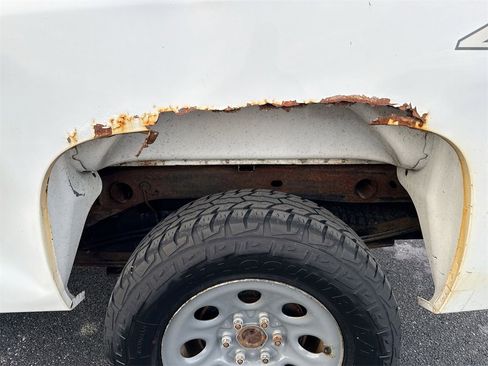 Used 2008 Chevrolet Silverado 1500 LT image 35