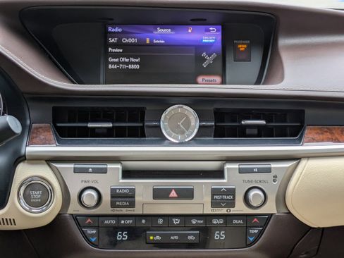 Used 2017 Lexus ES 350 image 14