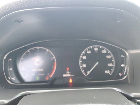 Used 2019 Honda Accord LX image 23
